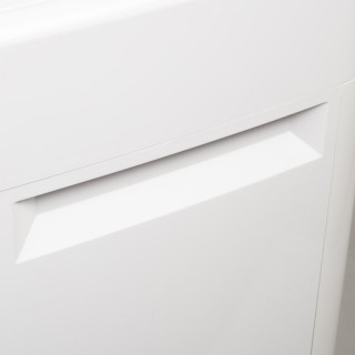 Niszczarka - OPUS TS 2609 CD / 2 x 12 mm