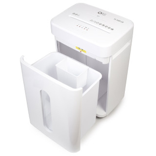 Niszczarka - OPUS TS 2609 CD / 2 x 12 mm