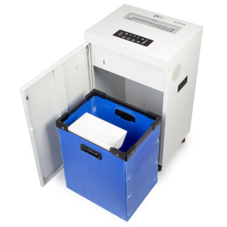 Niszczarka - OPUS TS 2415 CD / 2 x 15 mm