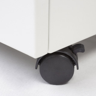 Niszczarka - OPUS TS 2415 CD / 2 x 15 mm