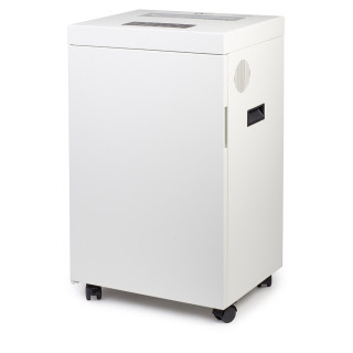 Niszczarka - OPUS TS 2415 CD / 2 x 15 mm