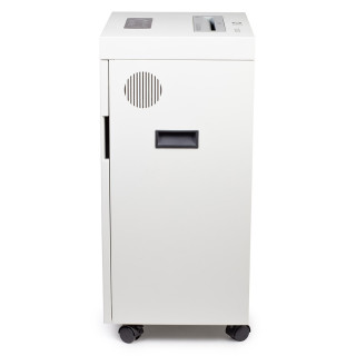 Niszczarka - OPUS TS 2415 CD / 2 x 15 mm