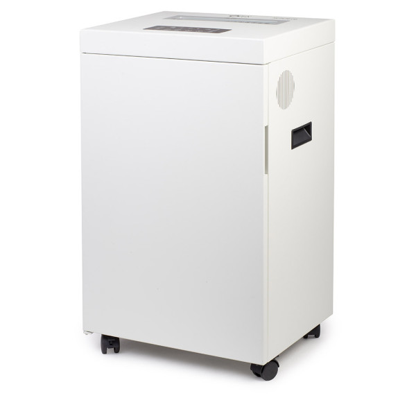 Niszczarka - OPUS TS 2420 CD / 4 x 40 mm