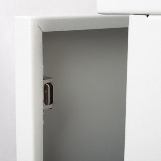 Niszczarka - OPUS TS 2420 CD / 4 x 40 mm