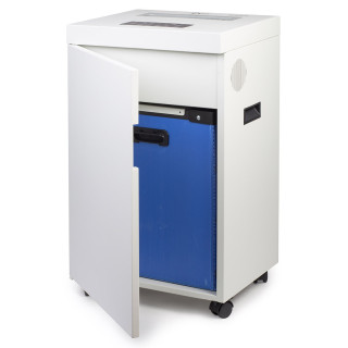 Niszczarka - OPUS TS 2420 CD / 4 x 40 mm