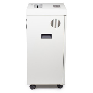 Niszczarka - OPUS TS 2420 CD / 4 x 40 mm