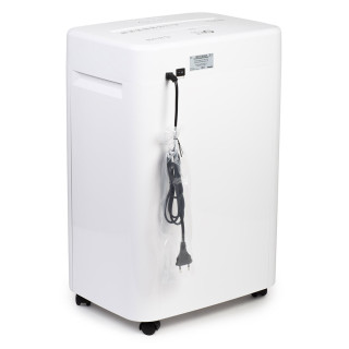 Niszczarka - OPUS TS 2616 CD / 4 x 30 mm