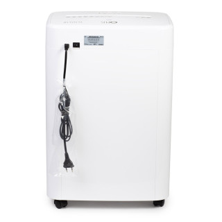 Niszczarka - OPUS TS 2616 CD / 4 x 30 mm