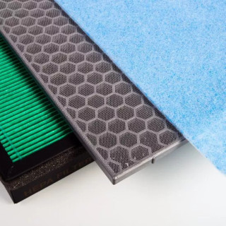 Zestaw filtrów do Coway Mini Storm