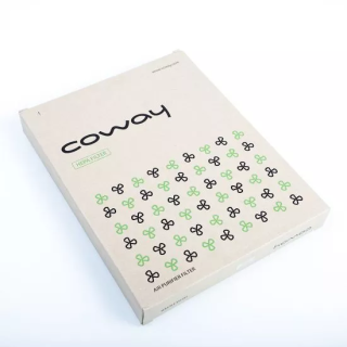 Filtr HEPA do Coway APMS-0815C Hue&Healing