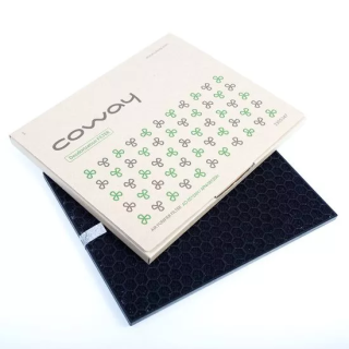 Filtr węglowy do Coway APMS-0815C Hue&Healing