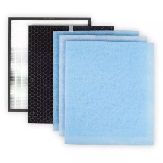 Zestaw filtrów do Coway AP-1516D Storm