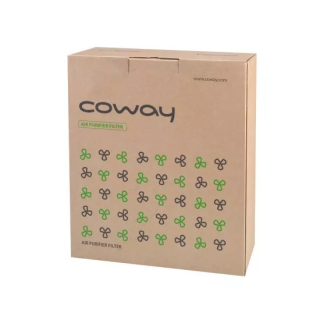 Zestaw filtrów do Coway AP-1516D Storm