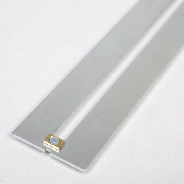 Ramka jednoliniowa do Masterpress EMD+ - O.FRAME MPE+ Long