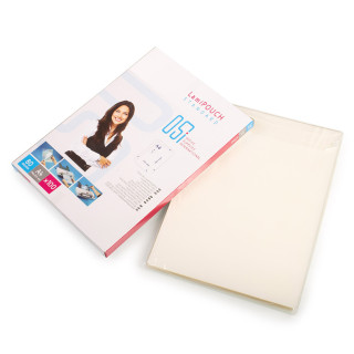 Folia laminacyjna - LamiPOUCH Standard