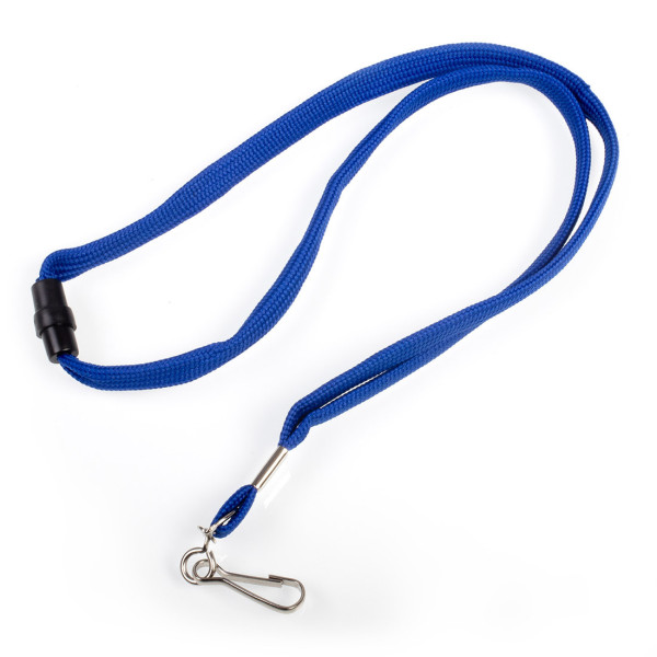 Smycze zapinane na magnes zakończone karabińczykiem - O.LANYARD 4