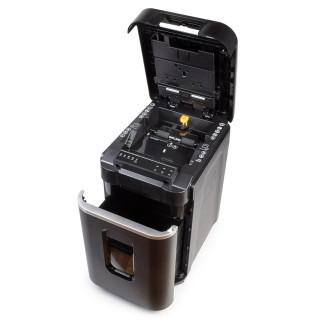 Niszczarka - OPUS AS 2210C AF / 4 x 20 mm