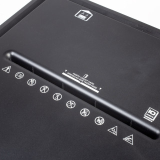 Niszczarka - OPUS AS 2210C AF / 4 x 20 mm