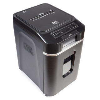 Niszczarka - OPUS AS 2210M AF / 2 x 12 mm