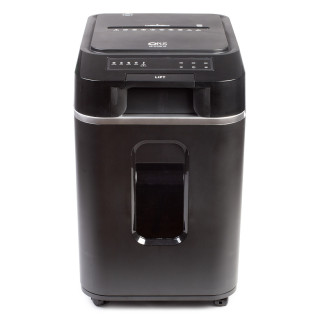 Niszczarka - OPUS AS 2210M AF / 2 x 12 mm