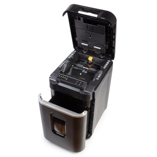 Niszczarka - OPUS AS 2210M AF / 2 x 12 mm