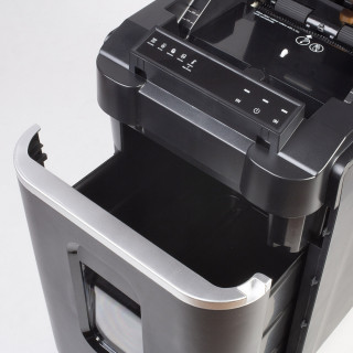 Niszczarka - OPUS AS 2210M AF / 2 x 12 mm