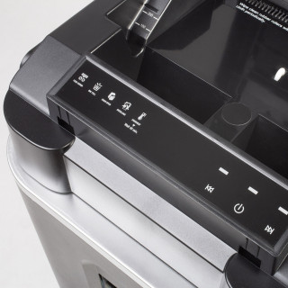 Niszczarka - OPUS AS 2210M AF / 2 x 12 mm