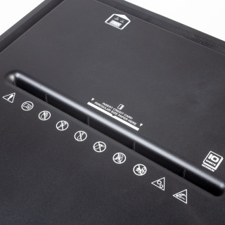 Niszczarka - OPUS AS 2210M AF / 2 x 12 mm