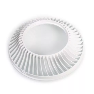 Kratka wylotowa przednia do Coway AP-1516D Storm