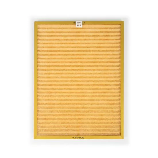 Filtr funkcyjny zanieczyszczenia komunikacyjne do Coway Airmega 300S