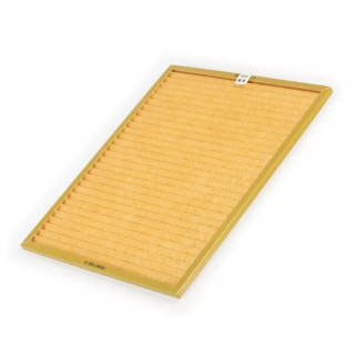 Filtr funkcyjny zanieczyszczenia komunikacyjne do Coway Airmega 300S