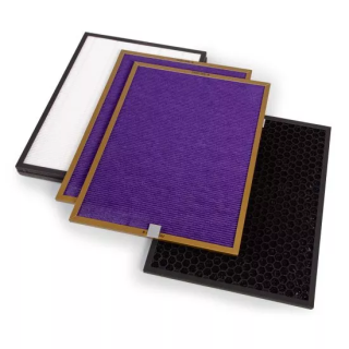 Zestaw filtrów do Coway AP-1008DH