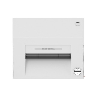 Niszczarka - IDEAL 4001