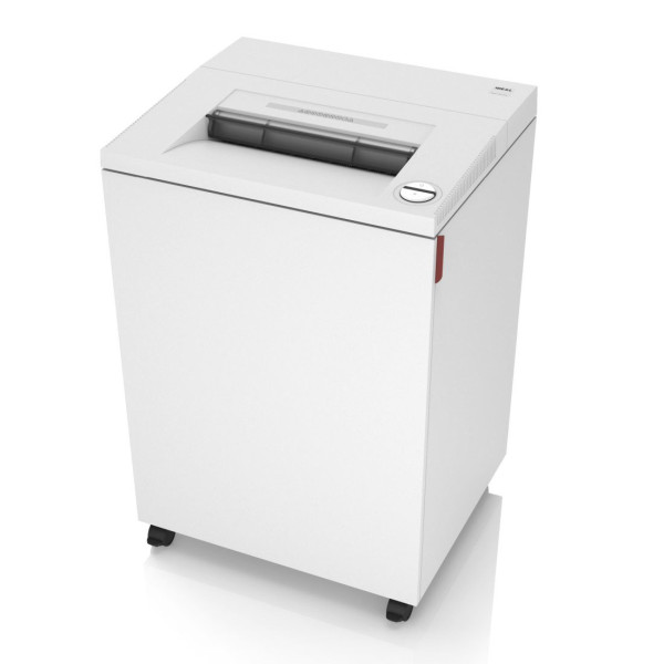 Niszczarka profesjonalna 6 mm