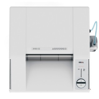 Niszczarka - IDEAL 2604