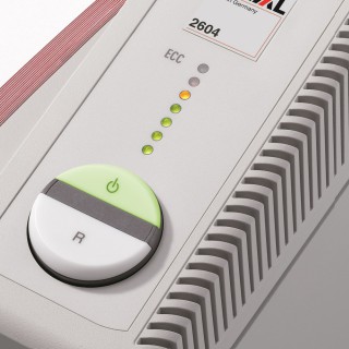 Niszczarka - IDEAL 2604