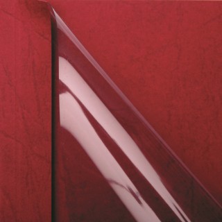 Termookładki miękkie - O.OFFICE (A4 pionowa) - 25 sztuk