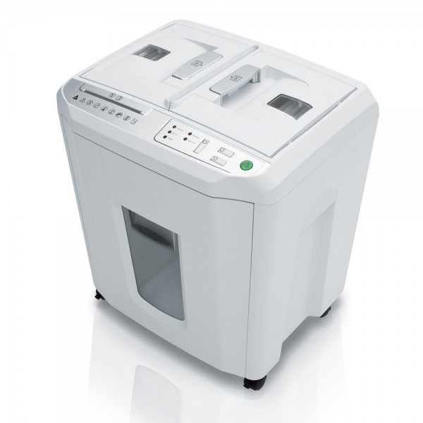 Niszczarka - Shredcat 8280 CC / 4 x 10 mm