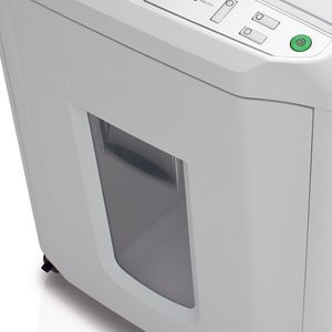 Niszczarka - Shredcat 8280 CC / 4 x 10 mm