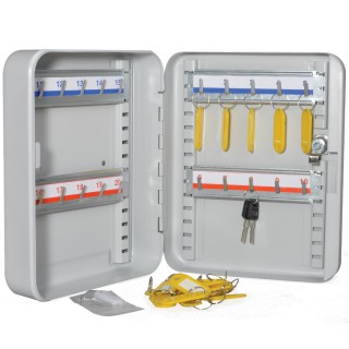 Szafka na klucze - OPUS Key Guard PK 1 - 20