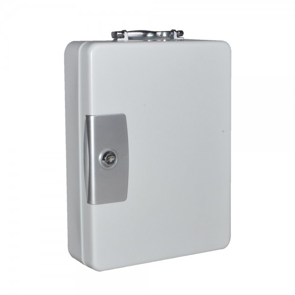 Szafka na klucze z uchwytem - OPUS Key Guard PK 3 - 100