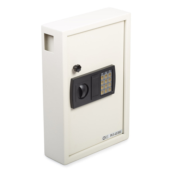 Szafka na klucze - OPUS Key Guard PK 5 - 40 digi
