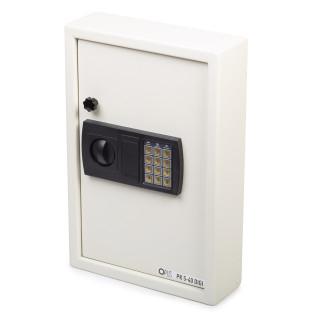 Szafka na klucze - OPUS Key Guard PK 5 - 40 digi