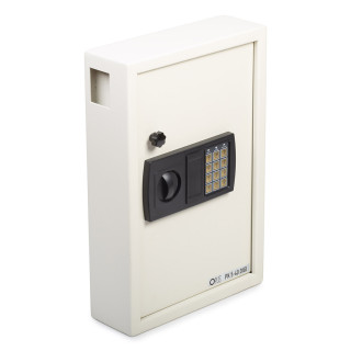 Szafka na klucze - OPUS Key Guard PK 5 - 40 digi