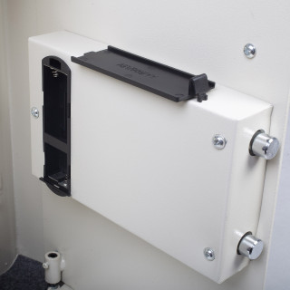 Szafka na klucze - OPUS Key Guard PK 5 - 40 digi