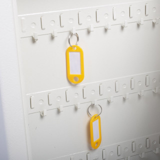Szafka na klucze - OPUS Key Guard PK 5 - 40 digi