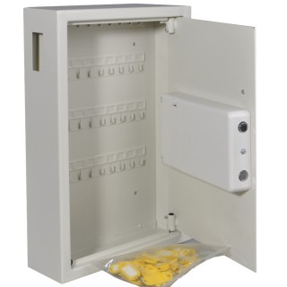 Szafka na klucze - OPUS Key Guard PK 5 - 40 digi