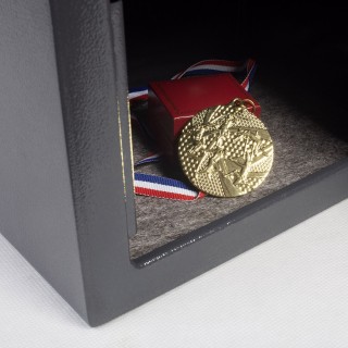 Sejf - OPUS Safe Guard PS 2