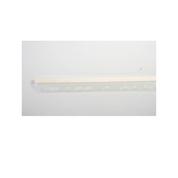 Paski samoprzylepne Samoprzylepne paski do wpinania termookładek do segregatora - O.STICKY FILESTRIP - 20 sztuk