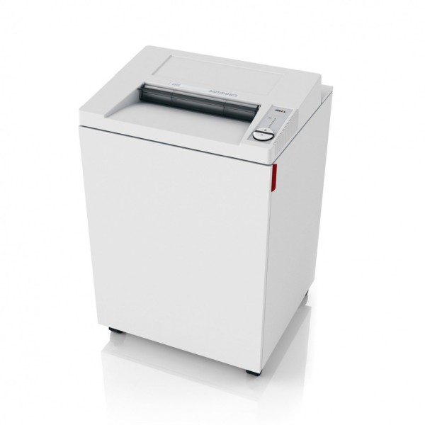 Niszczarka profesjonalna Niszczarka - IDEAL 4002 CC / 4 x 40 mm